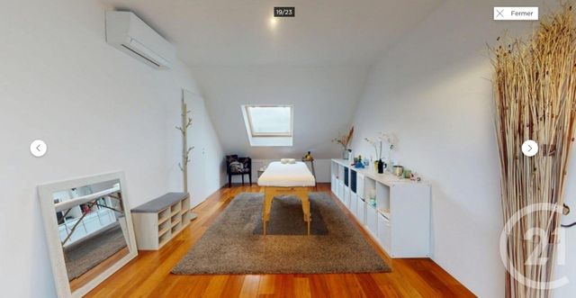 Maison &agrave; vendre - 8 pi&egrave;ces - 149,50 m2 - St Maur Des Fosses - 94 - ILE-DE-FRANCE