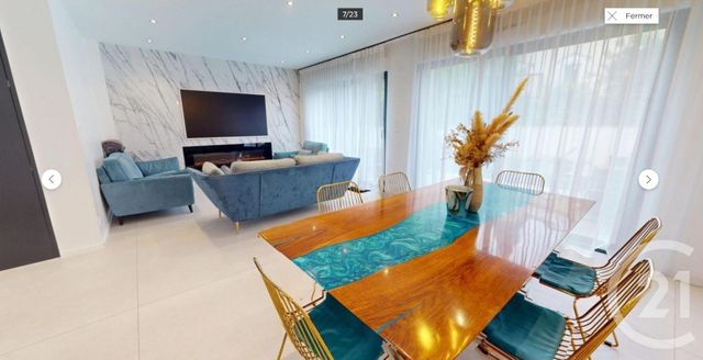 Maison &agrave; vendre - 8 pi&egrave;ces - 149,50 m2 - St Maur Des Fosses - 94 - ILE-DE-FRANCE