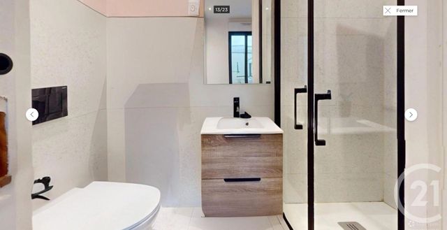 Maison &agrave; vendre - 8 pi&egrave;ces - 149,50 m2 - St Maur Des Fosses - 94 - ILE-DE-FRANCE