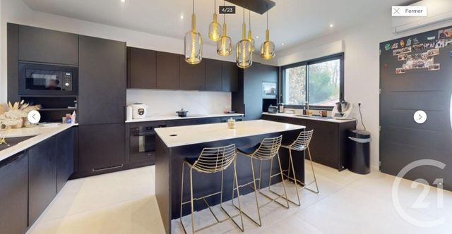 Maison &agrave; vendre - 8 pi&egrave;ces - 149,50 m2 - St Maur Des Fosses - 94 - ILE-DE-FRANCE