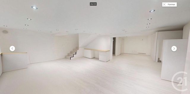 Maison &agrave; vendre - 8 pi&egrave;ces - 149,50 m2 - St Maur Des Fosses - 94 - ILE-DE-FRANCE