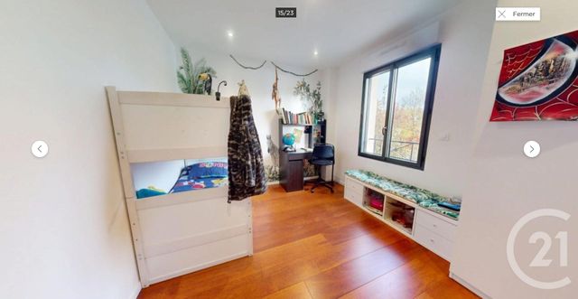 Maison &agrave; vendre - 8 pi&egrave;ces - 149,50 m2 - St Maur Des Fosses - 94 - ILE-DE-FRANCE