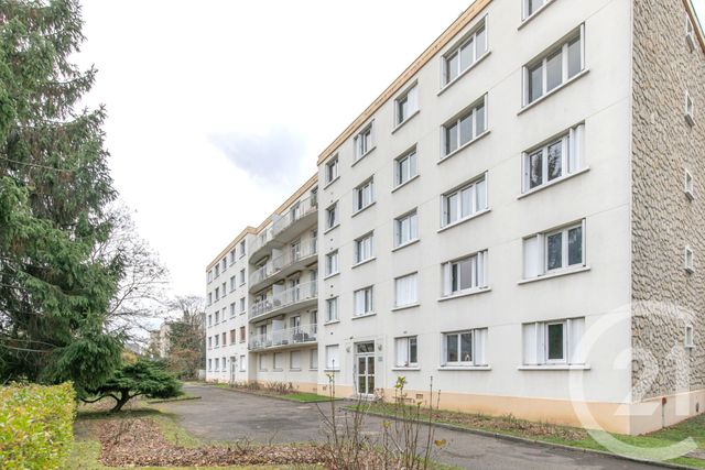 appartement - ST MAUR DES FOSSES - 94