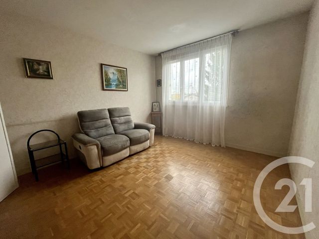 Appartement F2 &agrave; vendre - 2 pi&egrave;ces - 44,93 m2 - St Maur Des Fosses - 94 - ILE-DE-FRANCE