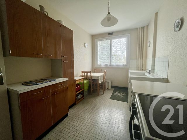 Appartement F2 &agrave; vendre - 2 pi&egrave;ces - 44,93 m2 - St Maur Des Fosses - 94 - ILE-DE-FRANCE