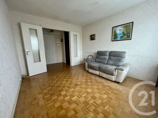 Appartement F2 &agrave; vendre - 2 pi&egrave;ces - 44,93 m2 - St Maur Des Fosses - 94 - ILE-DE-FRANCE