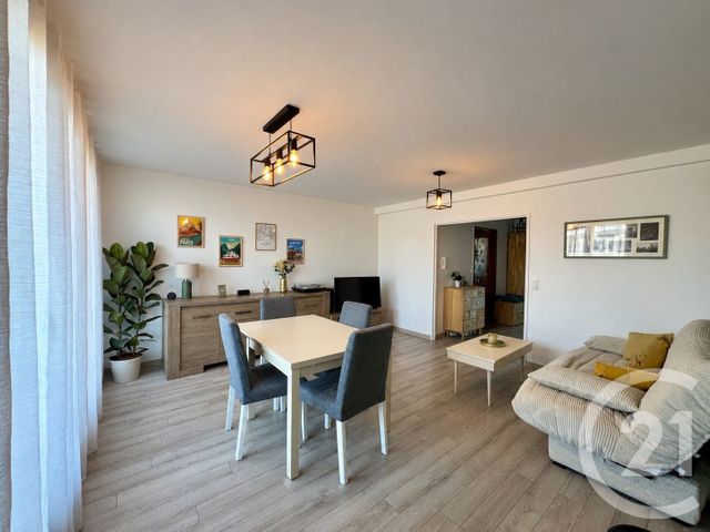 Appartement F3 &agrave; vendre - 3 pi&egrave;ces - 69,53 m2 - St Maur Des Fosses - 94 - ILE-DE-FRANCE