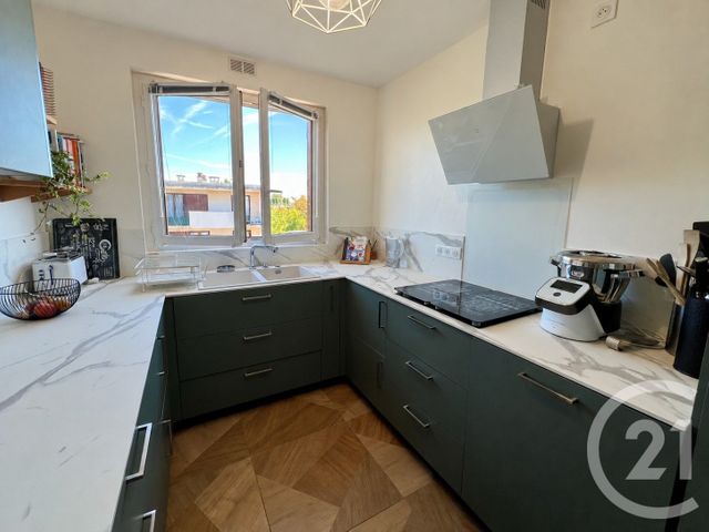 Appartement F3 &agrave; vendre - 3 pi&egrave;ces - 69,53 m2 - St Maur Des Fosses - 94 - ILE-DE-FRANCE