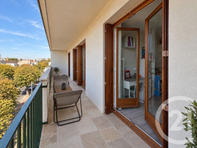 Appartement F3 &agrave; vendre - 3 pi&egrave;ces - 69,53 m2 - St Maur Des Fosses - 94 - ILE-DE-FRANCE