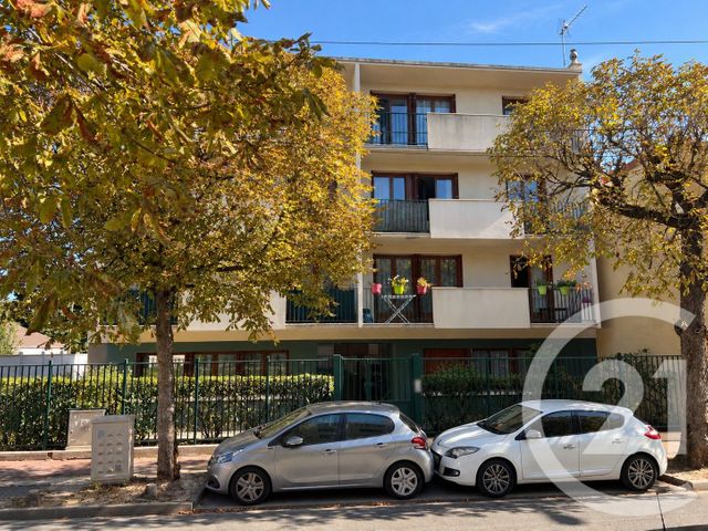 Appartement F3 &agrave; vendre - 3 pi&egrave;ces - 69,53 m2 - St Maur Des Fosses - 94 - ILE-DE-FRANCE