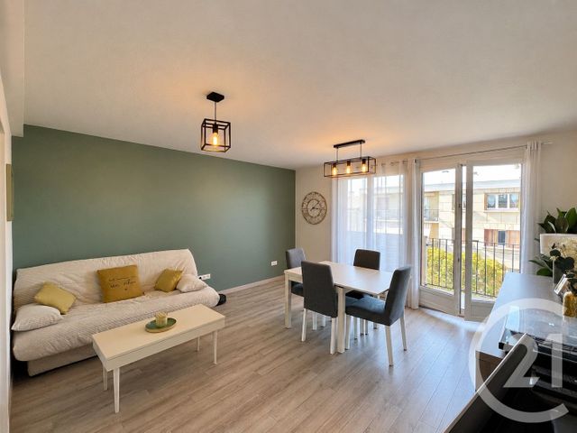 appartement - ST MAUR DES FOSSES - 94