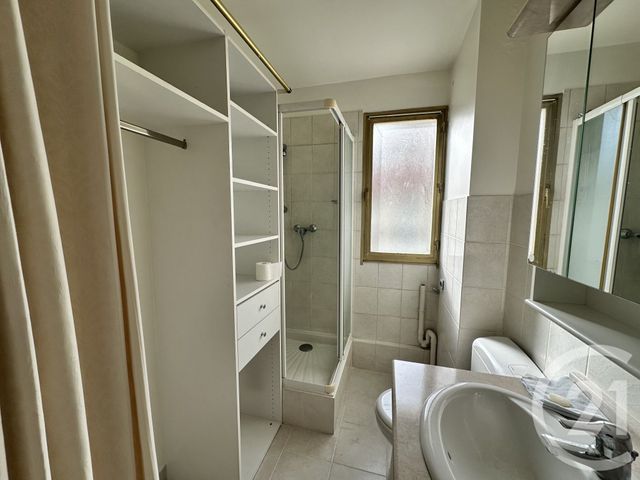 Appartement F1 &agrave; vendre - 1 pi&egrave;ce - 25,85 m2 - St Maur Des Fosses - 94 - ILE-DE-FRANCE