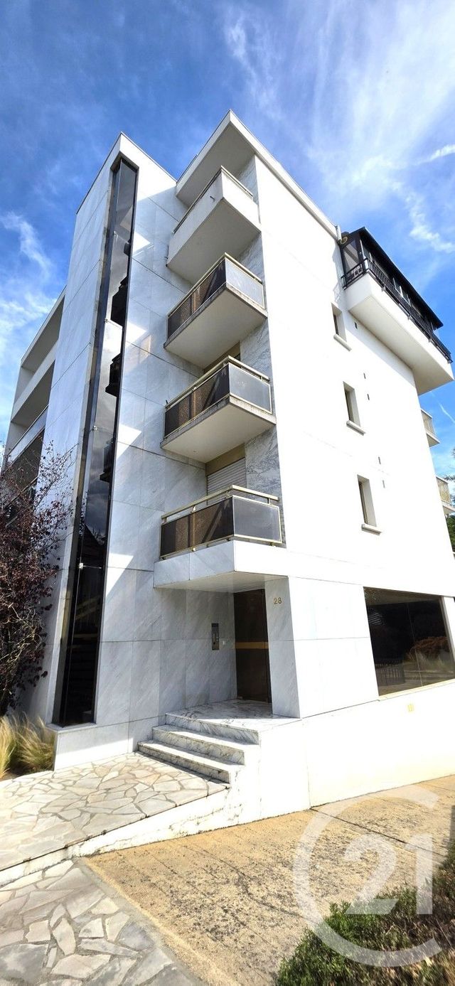 Appartement F1 &agrave; vendre - 1 pi&egrave;ce - 25,85 m2 - St Maur Des Fosses - 94 - ILE-DE-FRANCE