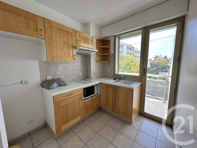Appartement F1 &agrave; vendre - 1 pi&egrave;ce - 25,85 m2 - St Maur Des Fosses - 94 - ILE-DE-FRANCE
