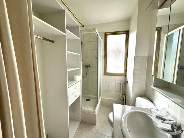Appartement F1 &agrave; vendre - 1 pi&egrave;ce - 25,85 m2 - St Maur Des Fosses - 94 - ILE-DE-FRANCE