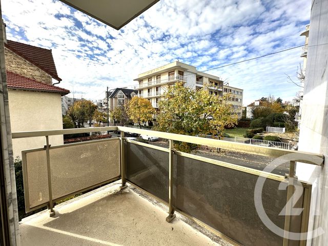 Appartement F1 &agrave; vendre - 1 pi&egrave;ce - 25,85 m2 - St Maur Des Fosses - 94 - ILE-DE-FRANCE