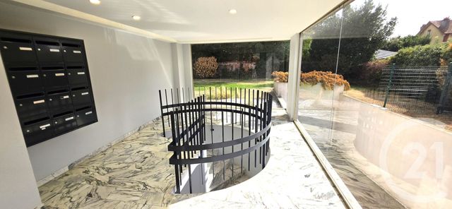 Appartement F1 &agrave; vendre - 1 pi&egrave;ce - 25,85 m2 - St Maur Des Fosses - 94 - ILE-DE-FRANCE