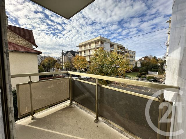 Appartement F1 &agrave; vendre - 1 pi&egrave;ce - 25,85 m2 - St Maur Des Fosses - 94 - ILE-DE-FRANCE