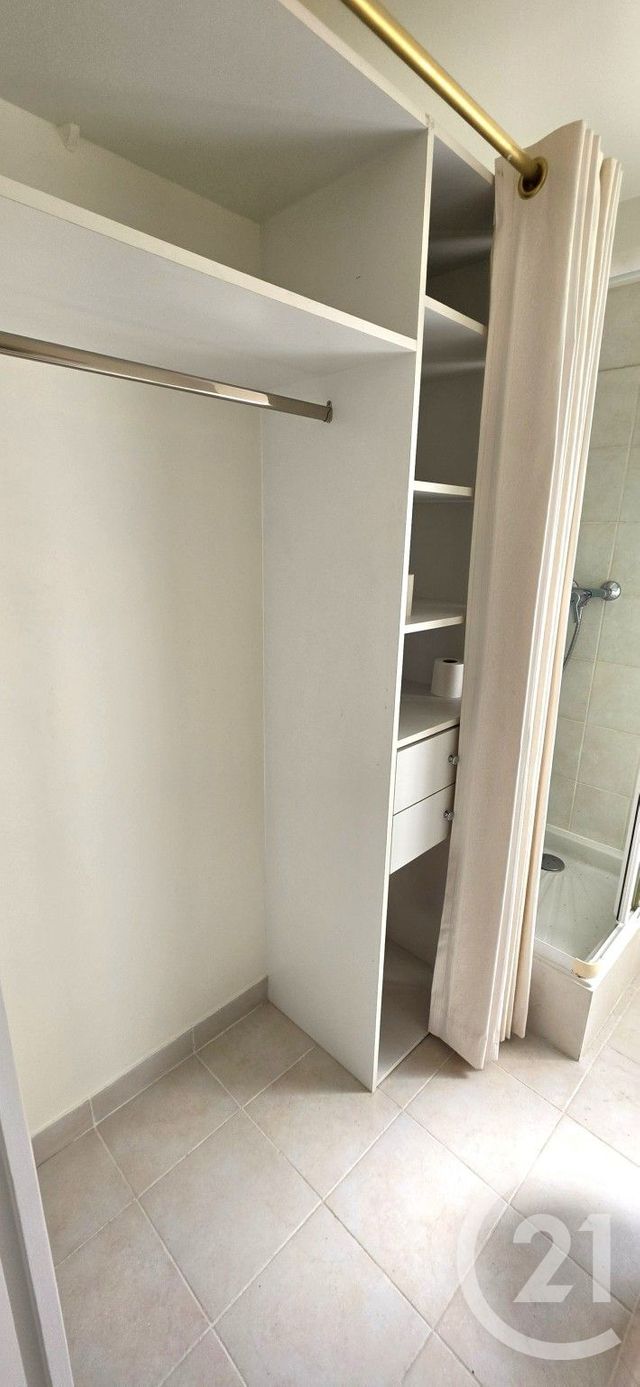 Appartement F1 &agrave; vendre - 1 pi&egrave;ce - 25,85 m2 - St Maur Des Fosses - 94 - ILE-DE-FRANCE