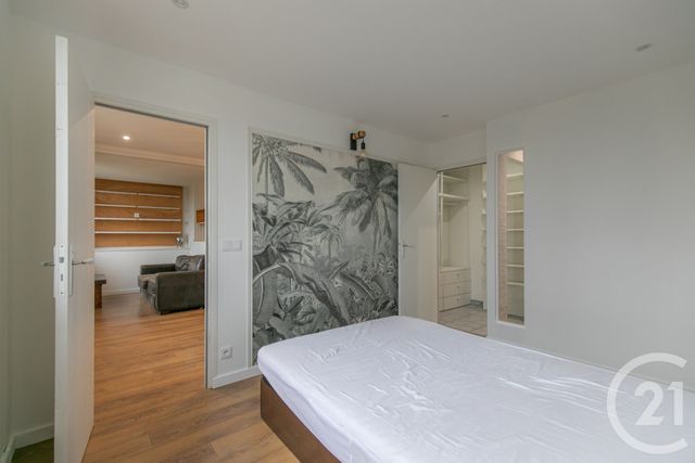 Appartement F2 à vendre - 2 pièces - 43,58 m2 - St Maur Des Fosses - 94 - ILE-DE-FRANCE