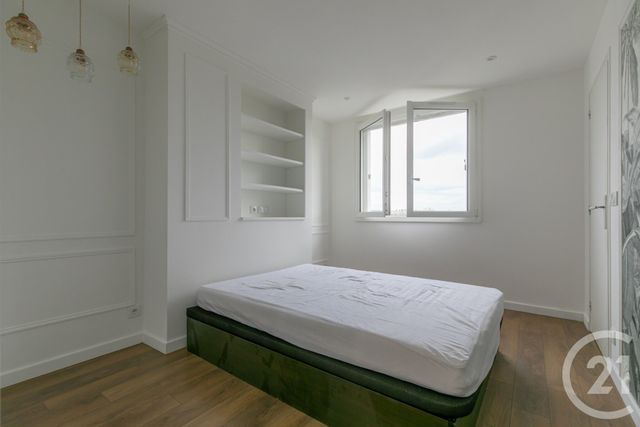 Appartement F2 à vendre - 2 pièces - 43,58 m2 - St Maur Des Fosses - 94 - ILE-DE-FRANCE