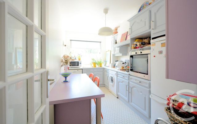 Appartement F4 à vendre - 4 pièces - 75 m2 - St Maur Des Fosses - 94 - ILE-DE-FRANCE