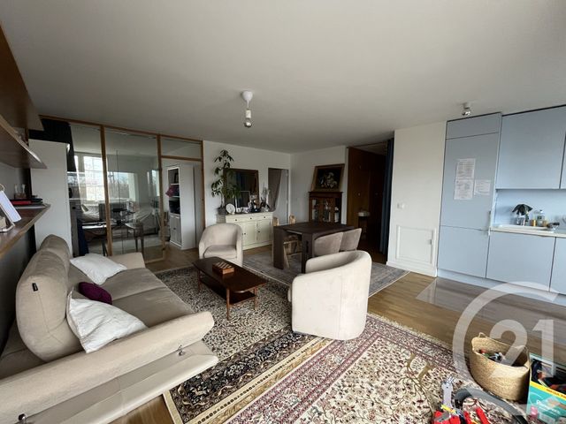Appartement F4 à louer - 4 pièces - 85,51 m2 - St Maur Des Fosses - 94 - ILE-DE-FRANCE