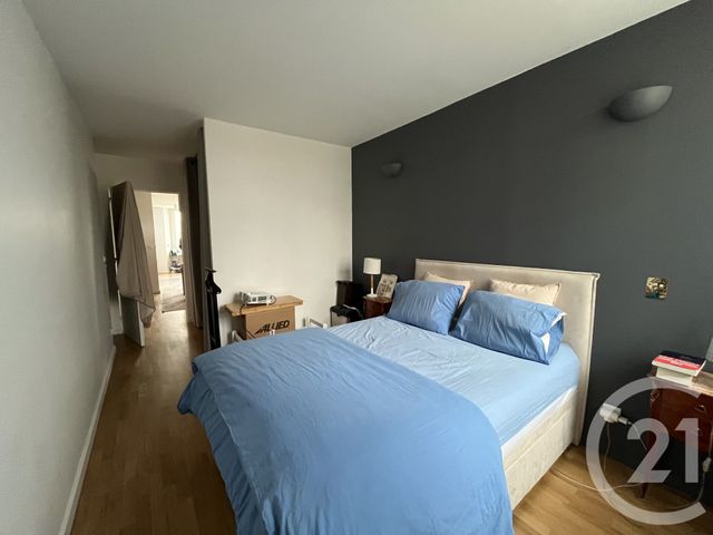 Appartement F4 à louer - 4 pièces - 85,51 m2 - St Maur Des Fosses - 94 - ILE-DE-FRANCE