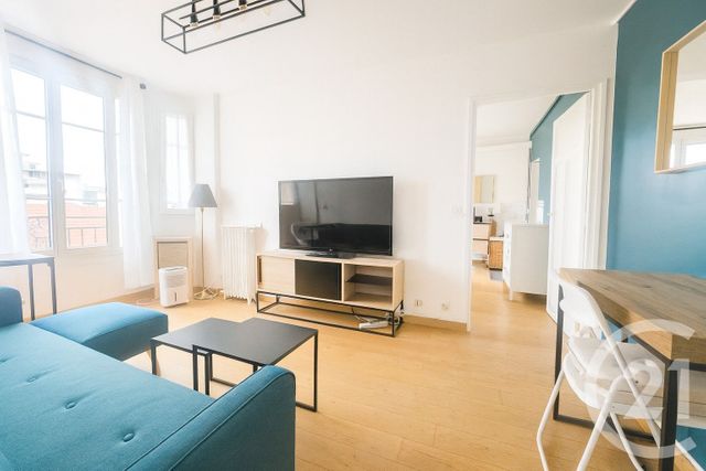 appartement - LA VARENNE ST HILAIRE - 94