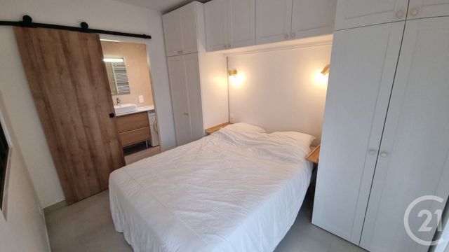 Appartement F2 à louer - 2 pièces - 30 m2 - St Maur Des Fosses - 94 - ILE-DE-FRANCE