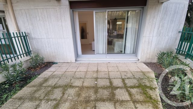 Appartement F2 à louer - 2 pièces - 30 m2 - St Maur Des Fosses - 94 - ILE-DE-FRANCE