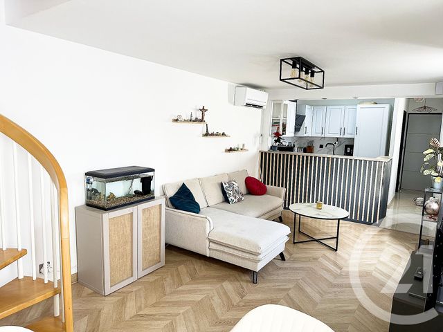 maison - ST MAUR DES FOSSES - 94