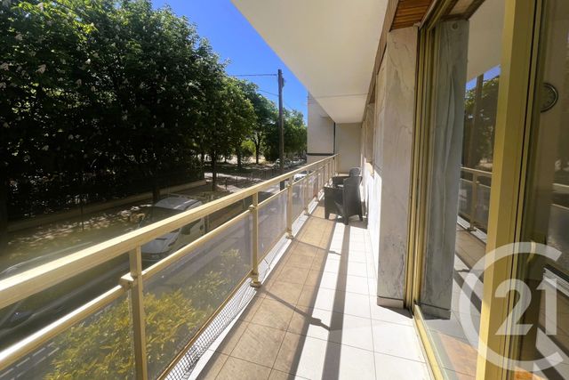 Appartement F3 &agrave; vendre - 3 pi&egrave;ces - 55,78 m2 - La Varenne St Hilaire - 94 - ILE-DE-FRANCE
