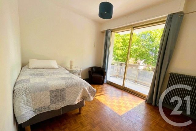 Appartement F3 &agrave; vendre - 3 pi&egrave;ces - 55,78 m2 - La Varenne St Hilaire - 94 - ILE-DE-FRANCE