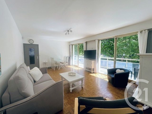 appartement - LA VARENNE ST HILAIRE - 94