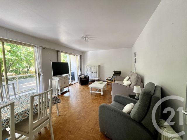 Appartement F3 &agrave; vendre - 3 pi&egrave;ces - 55,78 m2 - La Varenne St Hilaire - 94 - ILE-DE-FRANCE