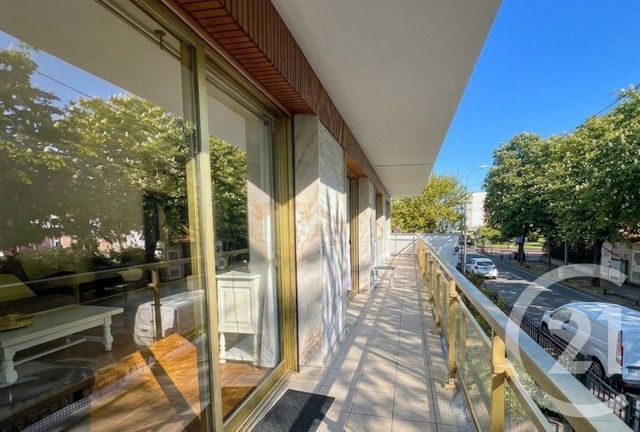 Appartement F3 &agrave; vendre - 3 pi&egrave;ces - 55,78 m2 - La Varenne St Hilaire - 94 - ILE-DE-FRANCE