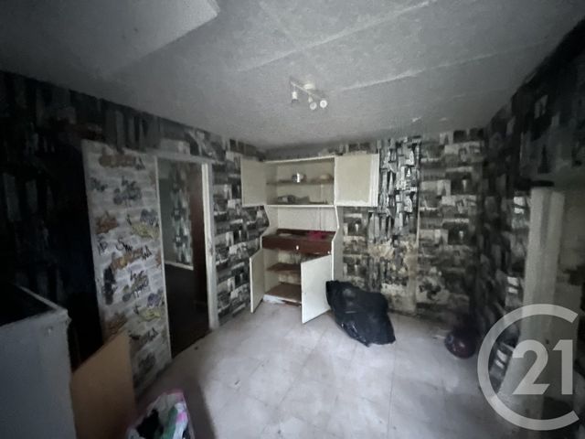 Immeuble &agrave; vendre - 139,91 m2 - St Maur Des Fosses - 94 - ILE-DE-FRANCE