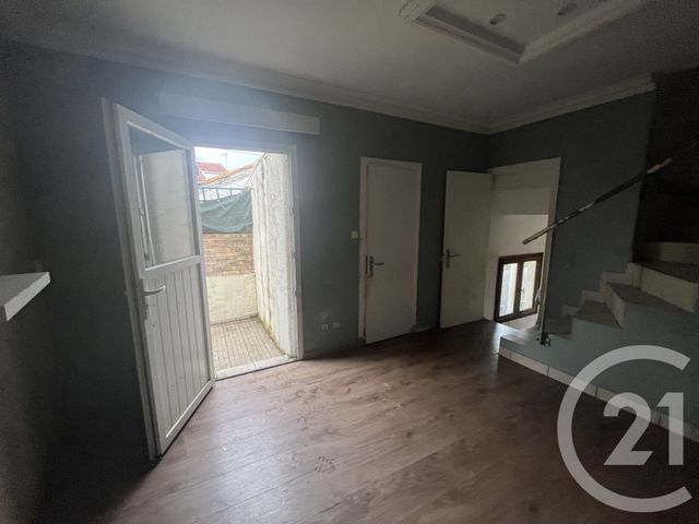 Immeuble &agrave; vendre - 139,91 m2 - St Maur Des Fosses - 94 - ILE-DE-FRANCE