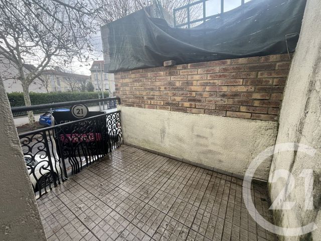 immeuble - ST MAUR DES FOSSES - 94