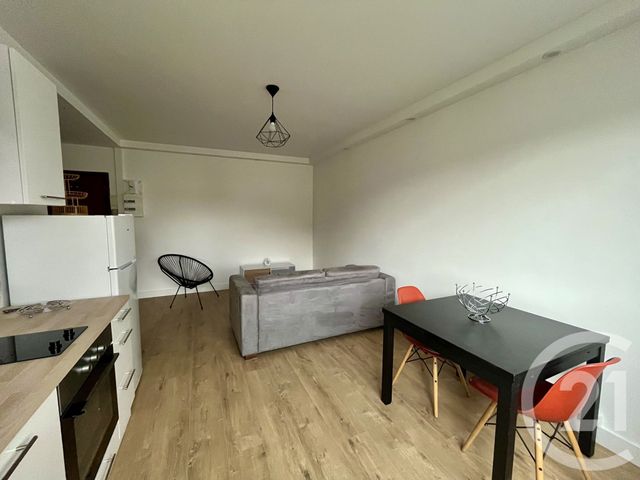 Appartement F2 &agrave; louer - 2 pi&egrave;ces - 34,70 m2 - St Maur Des Fosses - 94 - ILE-DE-FRANCE