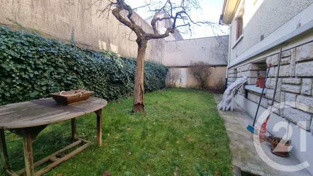 Maison &agrave; vendre - 5 pi&egrave;ces - 93,41 m2 - St Maur Des Fosses - 94 - ILE-DE-FRANCE
