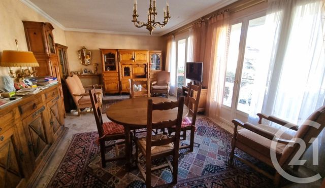 Maison &agrave; vendre - 5 pi&egrave;ces - 93,41 m2 - St Maur Des Fosses - 94 - ILE-DE-FRANCE
