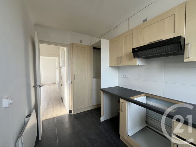 Appartement F2 &agrave; louer - 2 pi&egrave;ces - 44,76 m2 - St Maur Des Fosses - 94 - ILE-DE-FRANCE