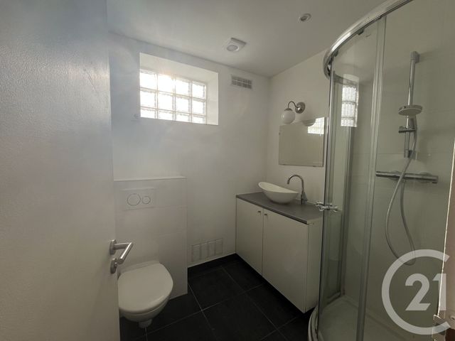 Appartement F2 &agrave; louer - 2 pi&egrave;ces - 44,76 m2 - St Maur Des Fosses - 94 - ILE-DE-FRANCE