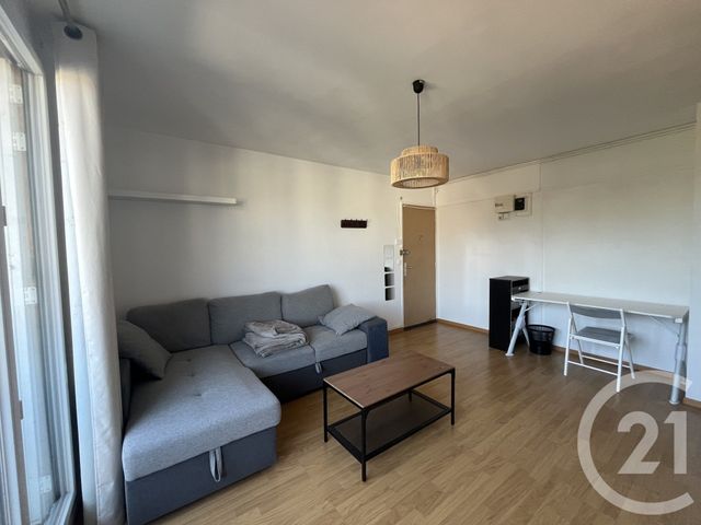 Appartement F1 &agrave; louer - 1 pi&egrave;ce - 27,34 m2 - St Maur Des Fosses - 94 - ILE-DE-FRANCE