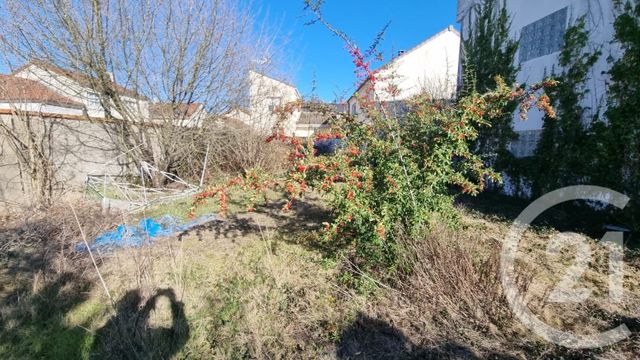 Maison &agrave; vendre - 4 pi&egrave;ces - 70 m2 - St Maur Des Fosses - 94 - ILE-DE-FRANCE