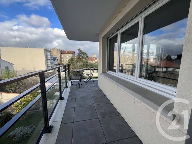 Appartement F3 &agrave; louer - 3 pi&egrave;ces - 65,41 m2 - St Maur Des Fosses - 94 - ILE-DE-FRANCE