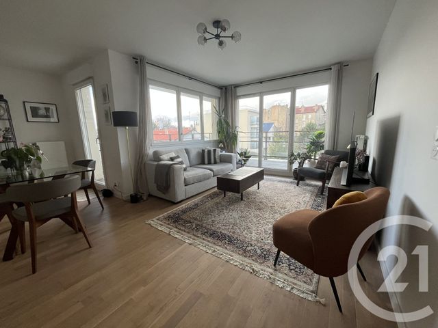 appartement - ST MAUR DES FOSSES - 94