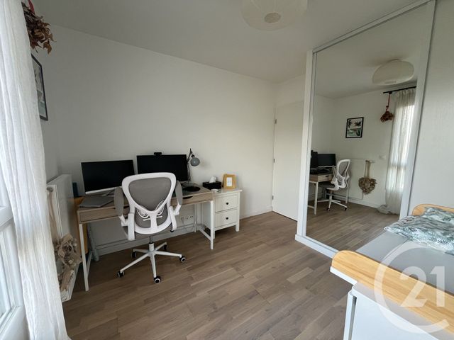 Appartement F3 &agrave; louer - 3 pi&egrave;ces - 65,41 m2 - St Maur Des Fosses - 94 - ILE-DE-FRANCE